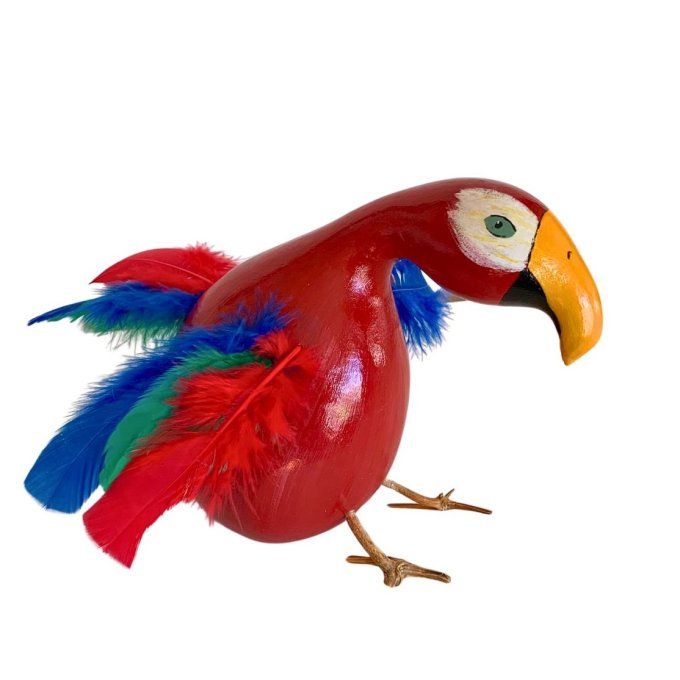 Perroquet