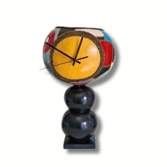 Horloge Lumineuse "Trancoso"